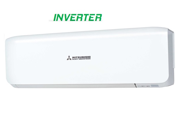 Điều hòa Mitsubishi Heavy 12000BTU 2 chiều inverter SRK35ZSS-W5