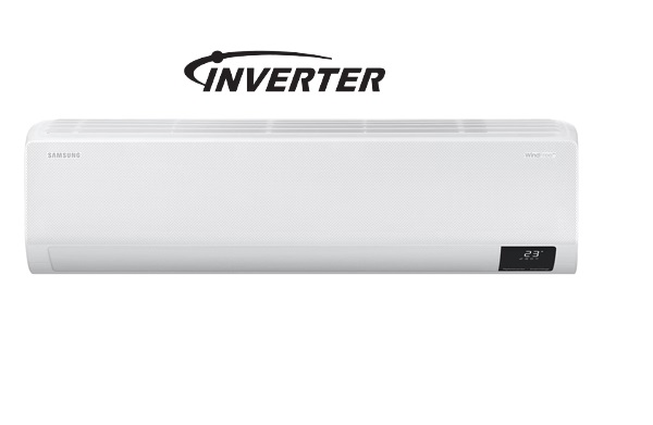 Điều hòa Samsung 9000BTU 2 chiều inverter AR09ASHZAWKNSV