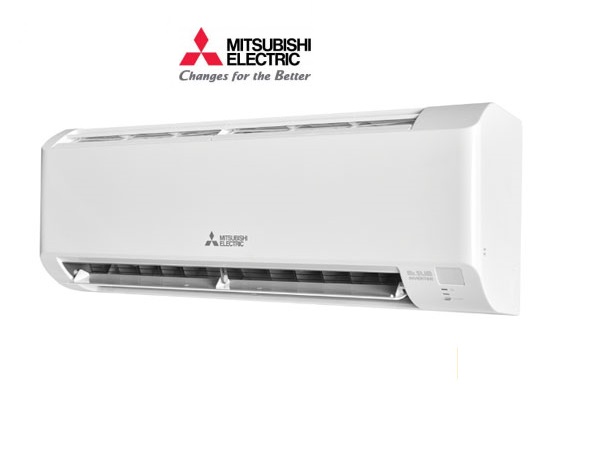 Điều hòa Mitsubishi Electric inverter 18.000BTU 1 chiều MSY-JY50VF