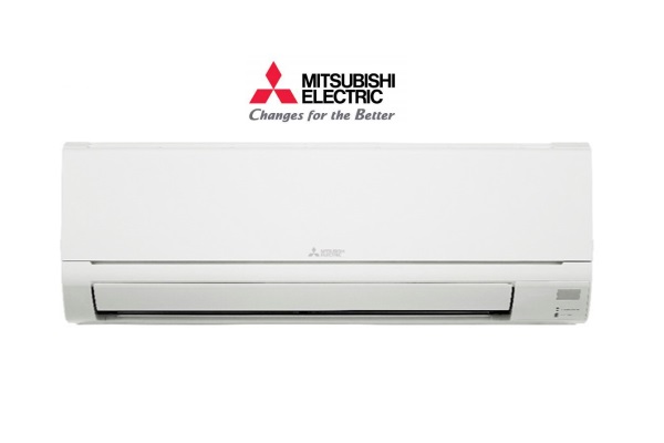Điều hòa Mitsubishi Electric 12000BTU 2 chiều inverter MSZ/MUZ-HT35VF
