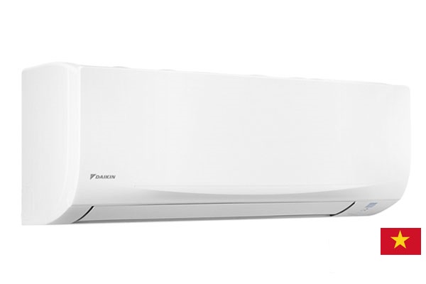 Điều hòa Daikin 9000 BTU FTF25XAV1V