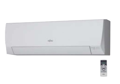  Điều hòa Fujitsu 12000BTU 2 chiều inverter ASAG12LLTB-V