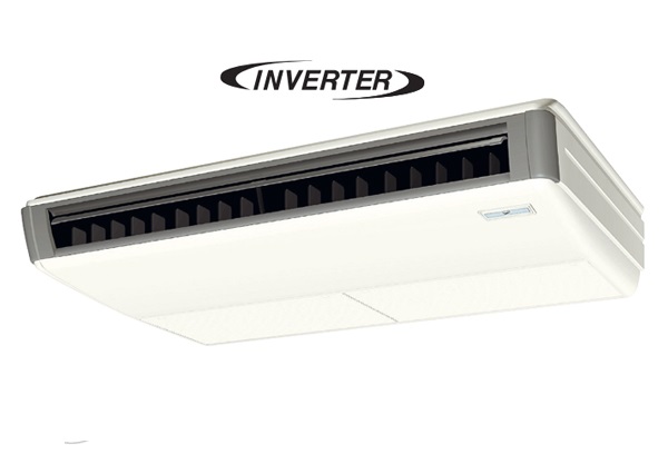 Điều hòa áp trần Daikin 34000BTU inverter 1 chiều FHA100CVMV/RZF100CVM