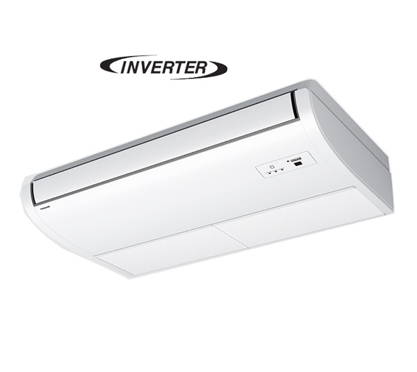 Điều hòa áp trần Panasonic 43000BTU inverter 1 chiều 3 pha S-3448PT3H-8/U-43PR1H8