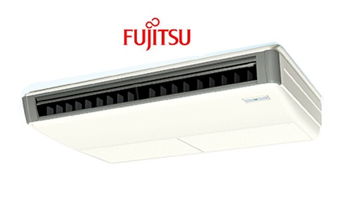Điều hòa áp trần Fujitsu 2 chiều 36.000BTU inverter ABYA36LBTZ