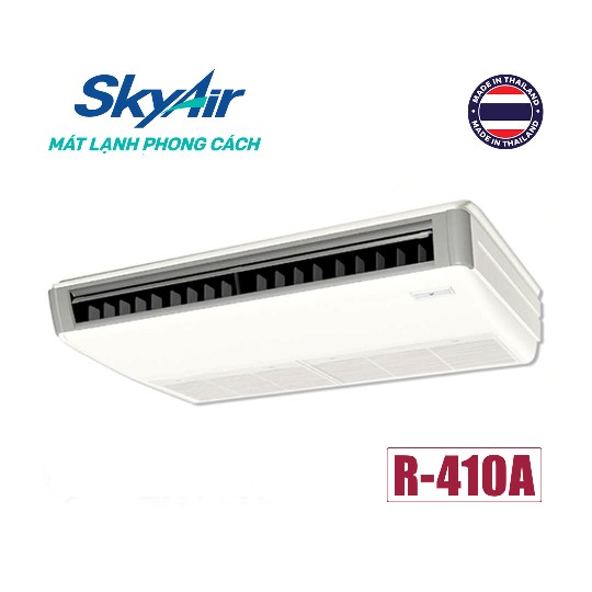 Điều hòa áp trần Daikin 1 chiều 48.000BTU FHNQ48MV1/RNQ48MY1