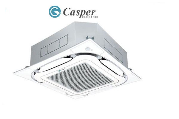 Điều hòa âm trần Casper 48000 BTU 1 chiều CC-48FS35