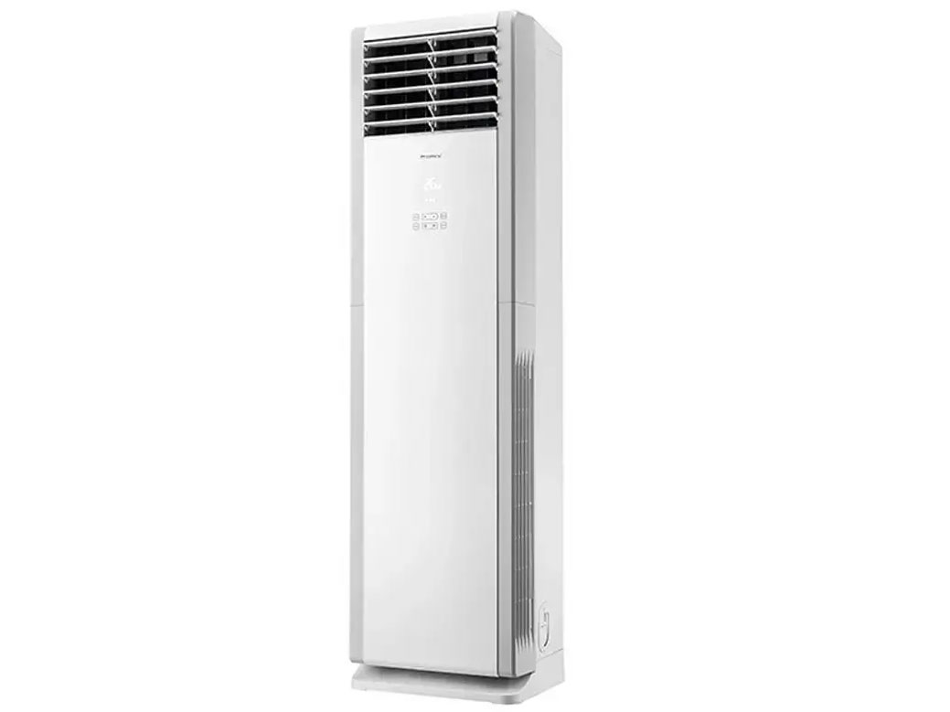 Điều hòa cây Gree 18000BTU 1 chiều GVC18AL-K6NNC7A