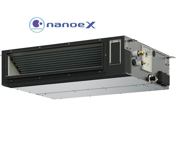 Điều hòa âm trần nối ống gió Panasonic 21000BTU 2 chiều S-2124PF3HB