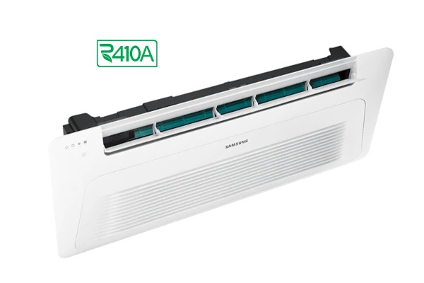 Điều hòa âm trần Samsung inverter 2 chiều 9000BTU windfree AC026RN1DKG/EU