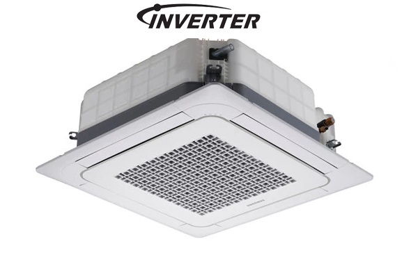 Điều hòa âm trần 42000BTU 2 chiều Samsung AC120RN4DKG/EU