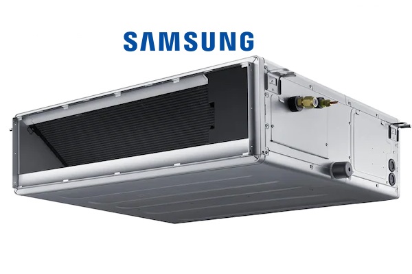 Điều hòa nối ống gió Samsung 2 chiều 34000BTU 3 pha AC100RNMDKG/EU-AC100RXADNG/EU