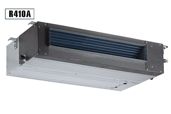 Điều hòa nối ống gió Mitsubishi Heavy 34000BTU 1 chiều 3 pha FDUM100CNZ-W5/FDC100CSZ-W5