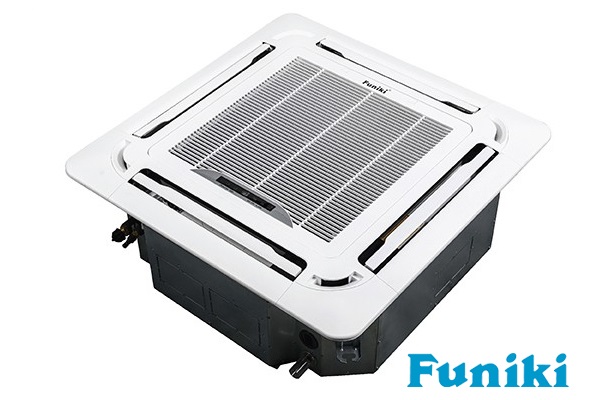 Điều hòa âm trần Funiki 1 chiều 18.000BTU CC18MMC1