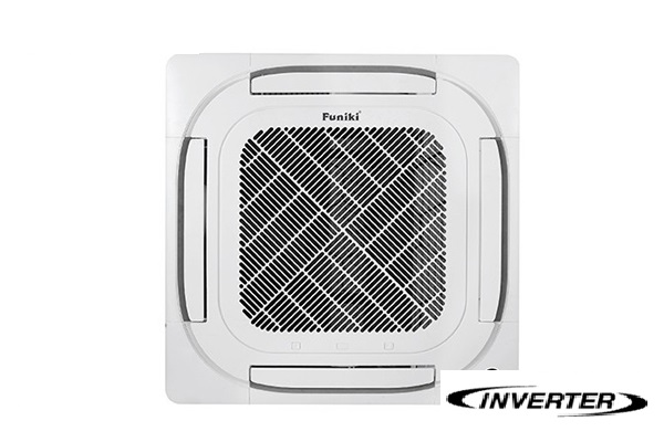 Điều hòa âm trần Funiki 36000BTU inverter CIC36MMC