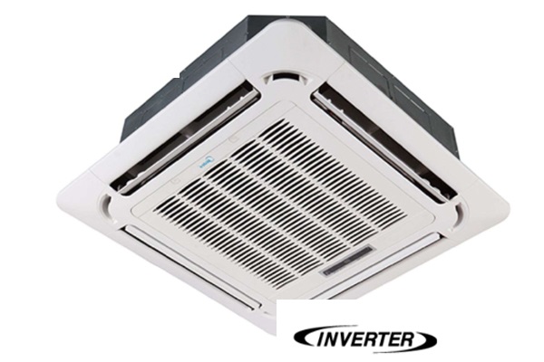  Điều hòa âm trần Midea inverter 28000BTU 1 chiều MCD1-28CRDN8