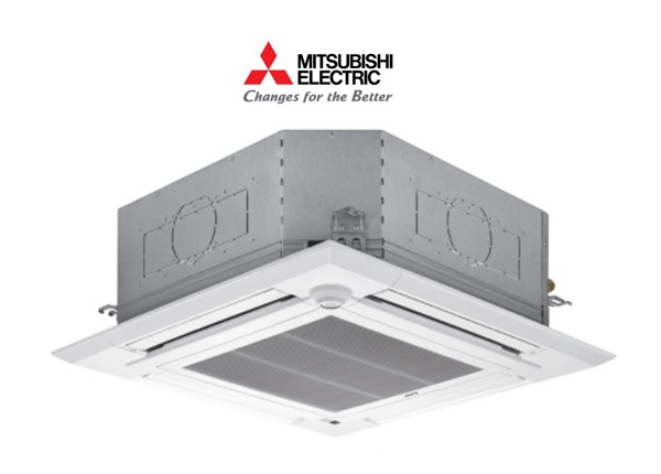 Điều hòa âm trần Mitsubishi Electric 30000BTU PL-M30BAK-VN