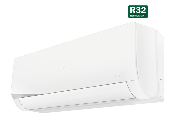 Điều hòa AQUA 9000BTU 1 chiều AQA-KR/CR9PA