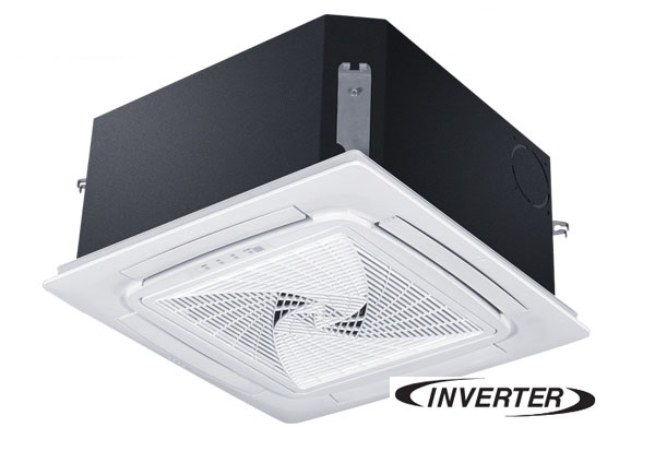 Điều hòa âm trần Aqua inverter 48000BTU 1 chiều AB140S2LR1FA