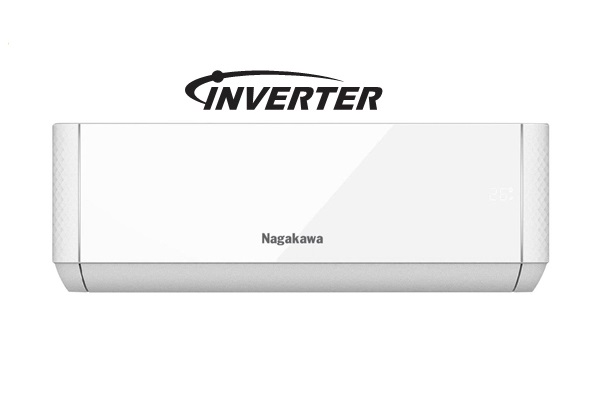 Điều hòa Nagakawa 24000BTU 2 chiều inverter NIS-A24R2T29