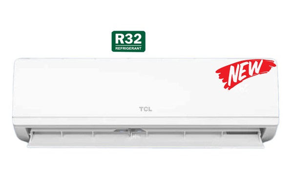 Điều hòa TCL 1 chiều 9000 BTU TAC-09CSD/XAB1