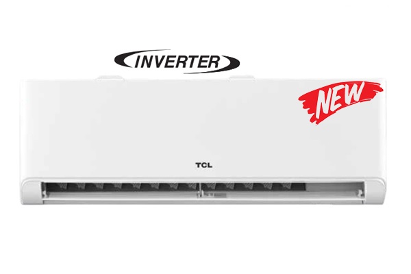 Điều hòa TCL 12000 BTU inverter 1 chiều TBI-13CSD/TPHI