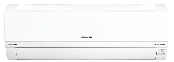 Điều hòa Hitachi 9.000BTU 1 chiều CH10PCASV