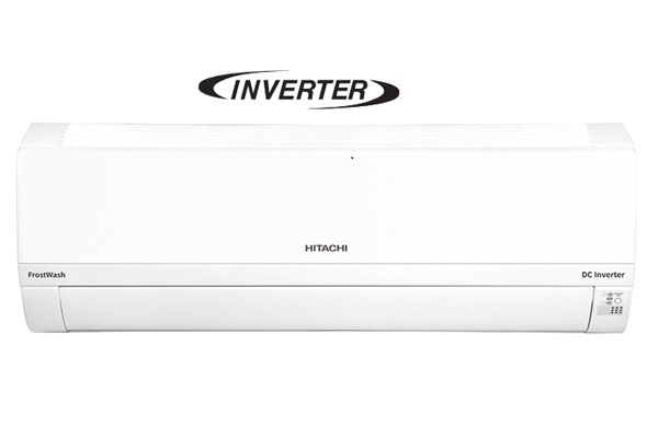 Điều hòa Hitachi 12.000BTU 1 chiều CH13PCASV