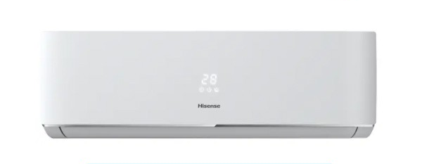 Điều hòa Hisense 18000BTU 1 chiều AS-18CR4RXADB00
