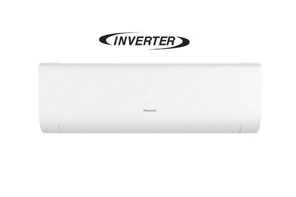 Điều hòa Hisense inverter 9000BTU 1 chiều AS-10TR4RYDTU02