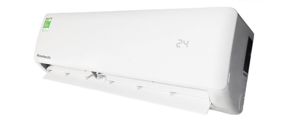 Điều hòa Reetech inverter 9000BTU 1 chiều RTV9-DF-BT/RCV9-DF-BT