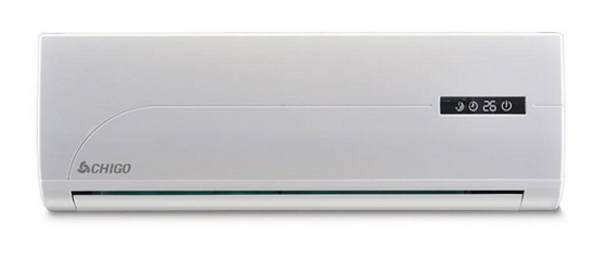 Điều hòa Chigo 2 chiều 9.000BTU CVAS09HNAA/WAA