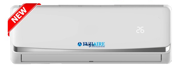 Điều hòa Fujiaire 12.000BTU FW15H9L