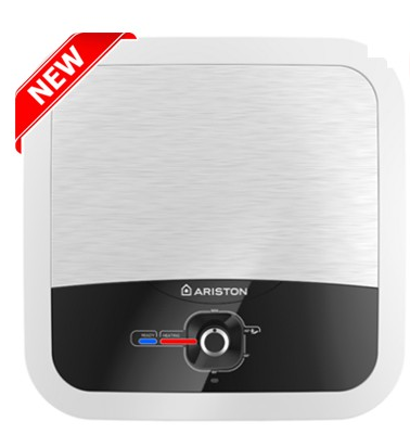 Bình nóng lạnh Ariston 15 lít vuông AN2 15 RS