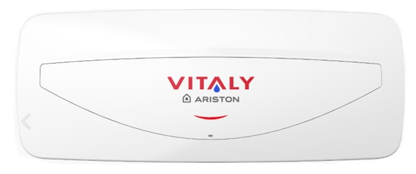 Bình nóng lạnh Ariston 20l Vitaly 20 SLIM