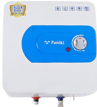 Bình nóng lạnh Funiki 15l ECO 15