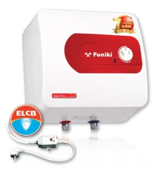 Bình nóng lạnh Funiki 20 Lít HP20L