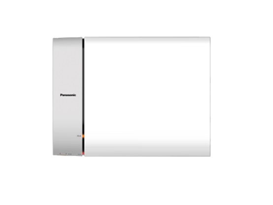 Bình nóng lạnh Panasonic 30l DH-30HBM