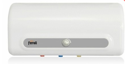Bình nước nóng Ferroli 30L QQ Evo 30 ME