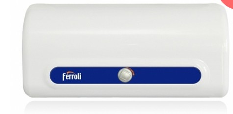 Bình nóng lạnh Ferroli 20L QQ Evo 20 TE