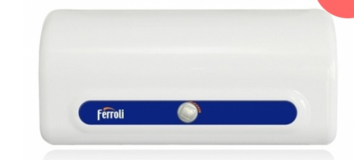 Bình nước nóng Ferroli 15L QQ Evo 15 AE