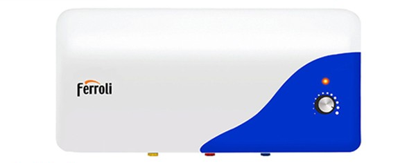 Bình nóng lạnh 30l Ferroli UNO-30DE