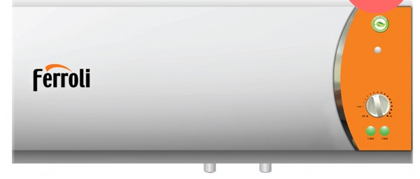 Bình nước nóng 30 lít Ferroli VERDI TE 30L