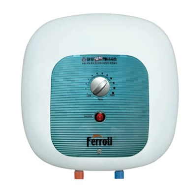 Bình nước nóng Ferroli 15 lít CUBO 15L
