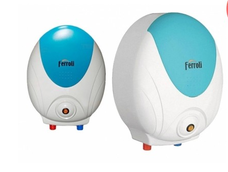 Bình nước nóng Ferroli 5L HOT DOG 5L