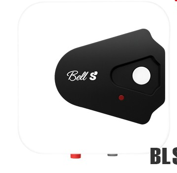 Bình nóng lạnh Rossi Bello S+ 30 lít vuông BLS30SQ