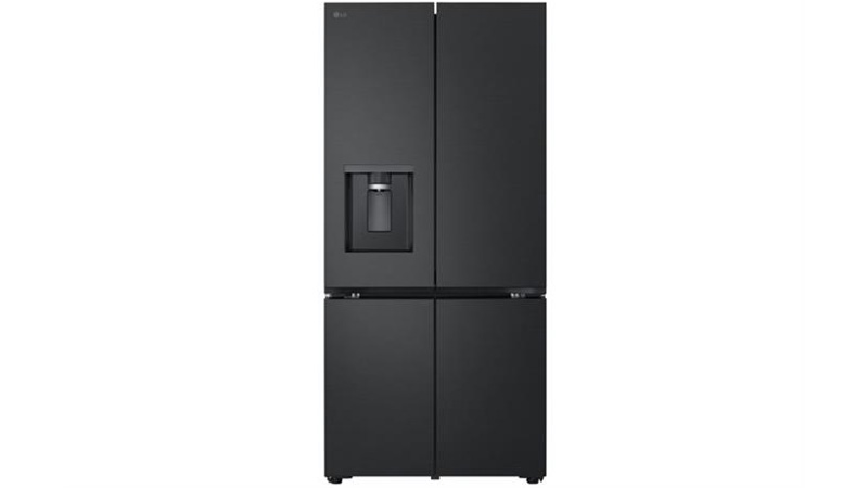 Tủ lạnh LG inverter 607 lít LFD61BLGA Multi Door