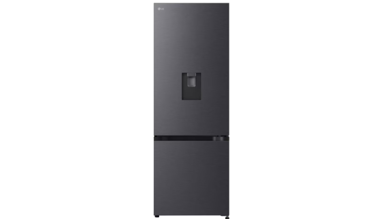 Tủ lạnh LG inverter 332 lít LBD33BLM ngăn đá dưới