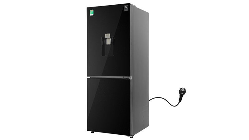 Tủ lạnh Samsung inverter 276 lít RB27N4190BU/SV 2 cánh