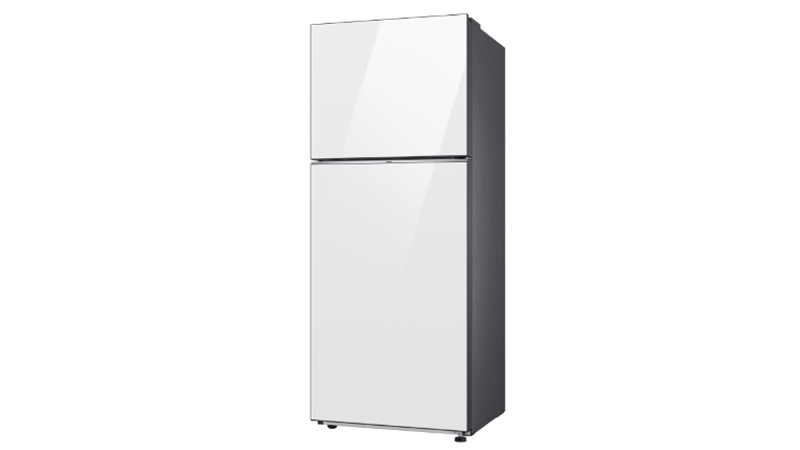 Tủ lạnh Samsung Inverter 385 lít Bespoke RT38CB668412SV